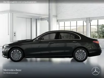 Mercedes Benz C 200 Avantgarde
