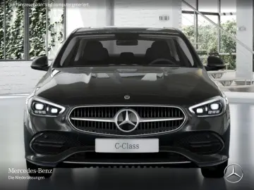 Mercedes Benz C 200 Avantgarde