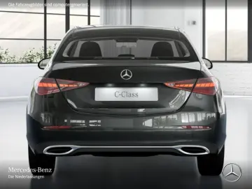 Mercedes Benz C 200 Avantgarde
