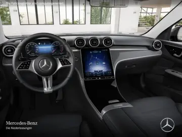 Mercedes Benz C 200 Avantgarde