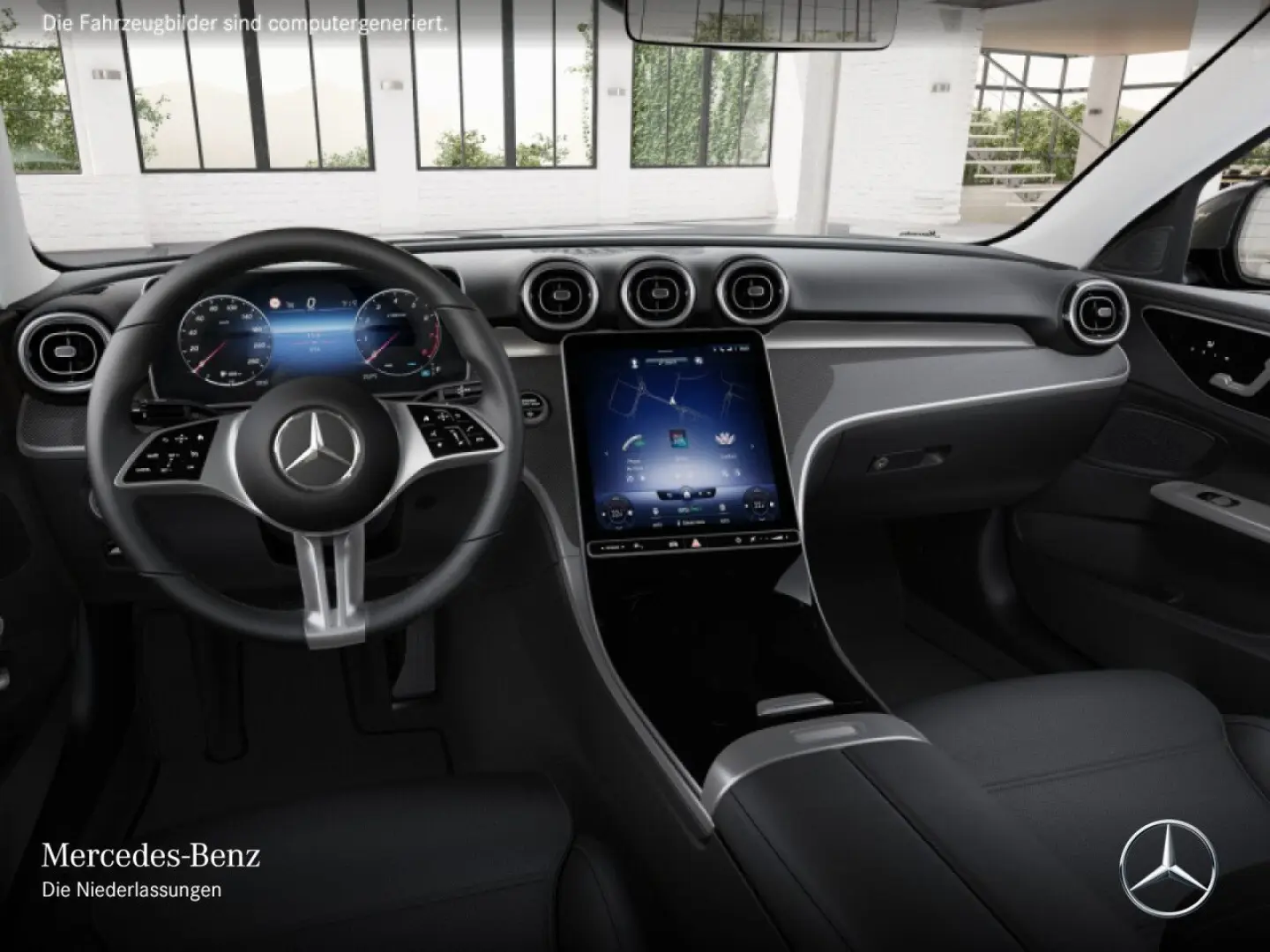 Mercedes Benz C 200 Avantgarde