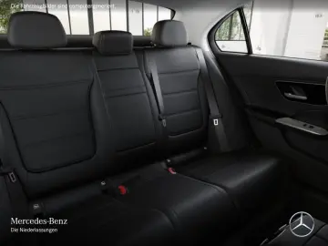 Mercedes Benz C 200 Avantgarde