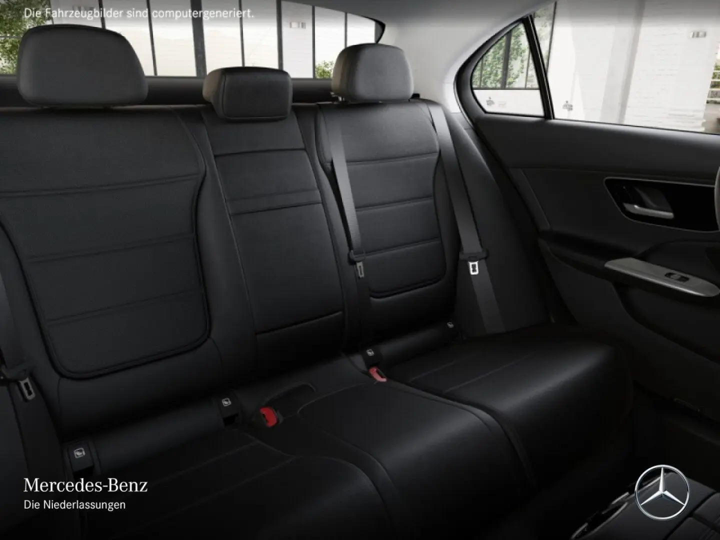 Mercedes Benz C 200 Avantgarde