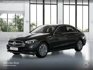 Mercedes Benz C 200 Avantgarde