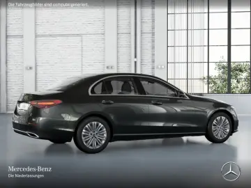Mercedes Benz C 200 Avantgarde
