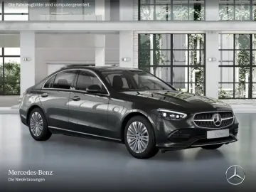 Mercedes Benz C 200 Avantgarde