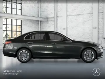 Mercedes Benz C 200 Avantgarde