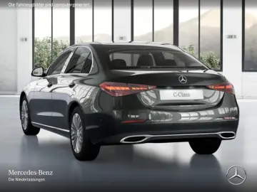 Mercedes Benz C 200 Avantgarde