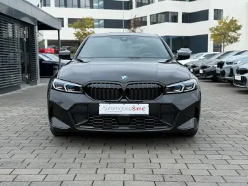 320d xD M Sport 18  HuD SHD 360  Komfortzugang