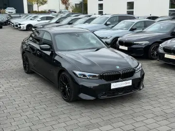 320d xD M Sport 18  HuD SHD 360  Komfortzugang