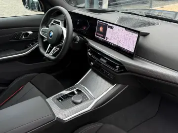 320d xD M Sport 18  HuD SHD 360  Komfortzugang