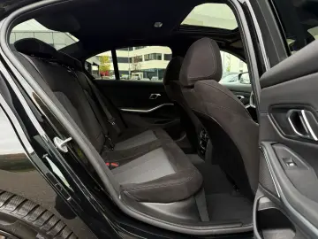 320d xD M Sport 18  HuD SHD 360  Komfortzugang