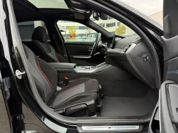 320d xD M Sport 18  HuD SHD 360  Komfortzugang
