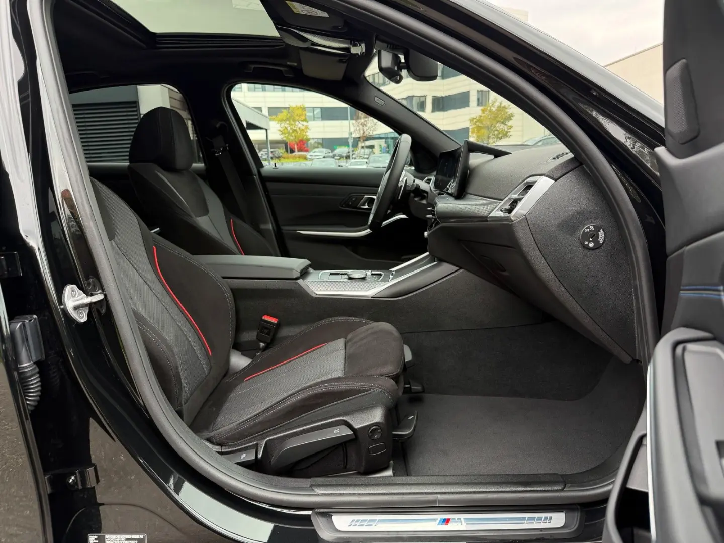 320d xD M Sport 18  HuD SHD 360  Komfortzugang