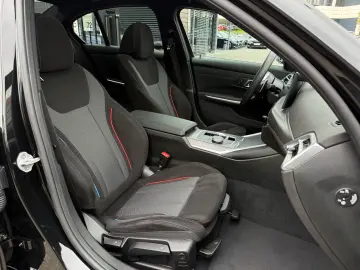 320d xD M Sport 18  HuD SHD 360  Komfortzugang