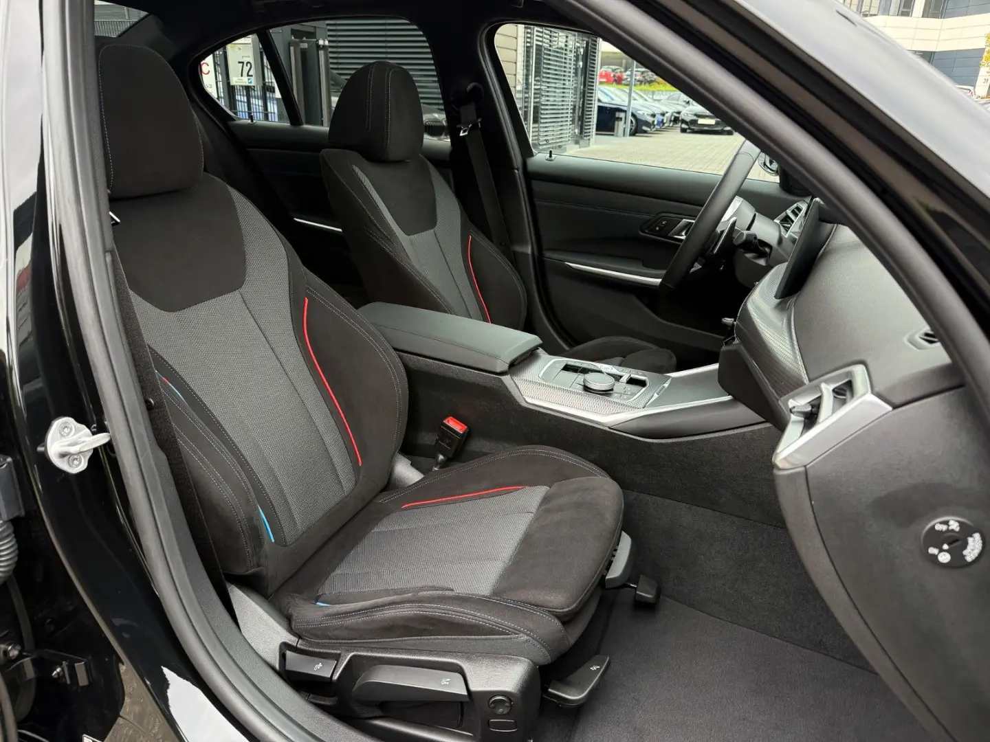 320d xD M Sport 18  HuD SHD 360  Komfortzugang