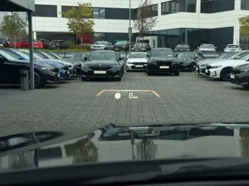 320d xD M Sport 18  HuD SHD 360  Komfortzugang
