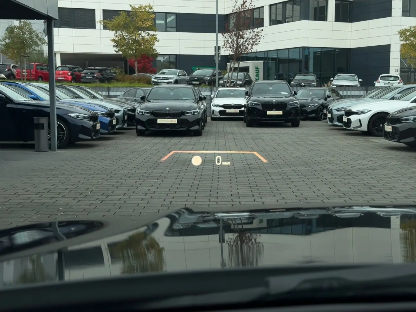 320d xD M Sport 18  HuD SHD 360  Komfortzugang