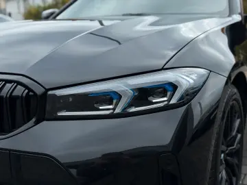 320d xD M Sport 18  HuD SHD 360  Komfortzugang