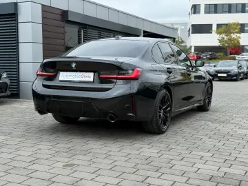 320d xD M Sport 18  HuD SHD 360  Komfortzugang