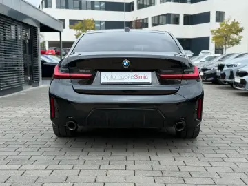 320d xD M Sport 18  HuD SHD 360  Komfortzugang