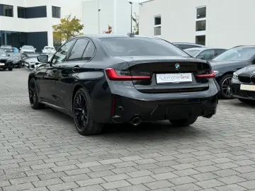 320d xD M Sport 18  HuD SHD 360  Komfortzugang