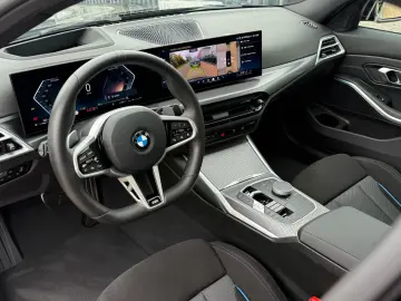 320d xD M Sport 18  HuD SHD 360  Komfortzugang