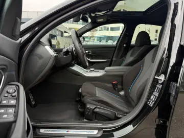 320d xD M Sport 18  HuD SHD 360  Komfortzugang