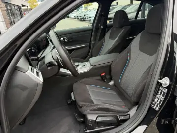 320d xD M Sport 18  HuD SHD 360  Komfortzugang