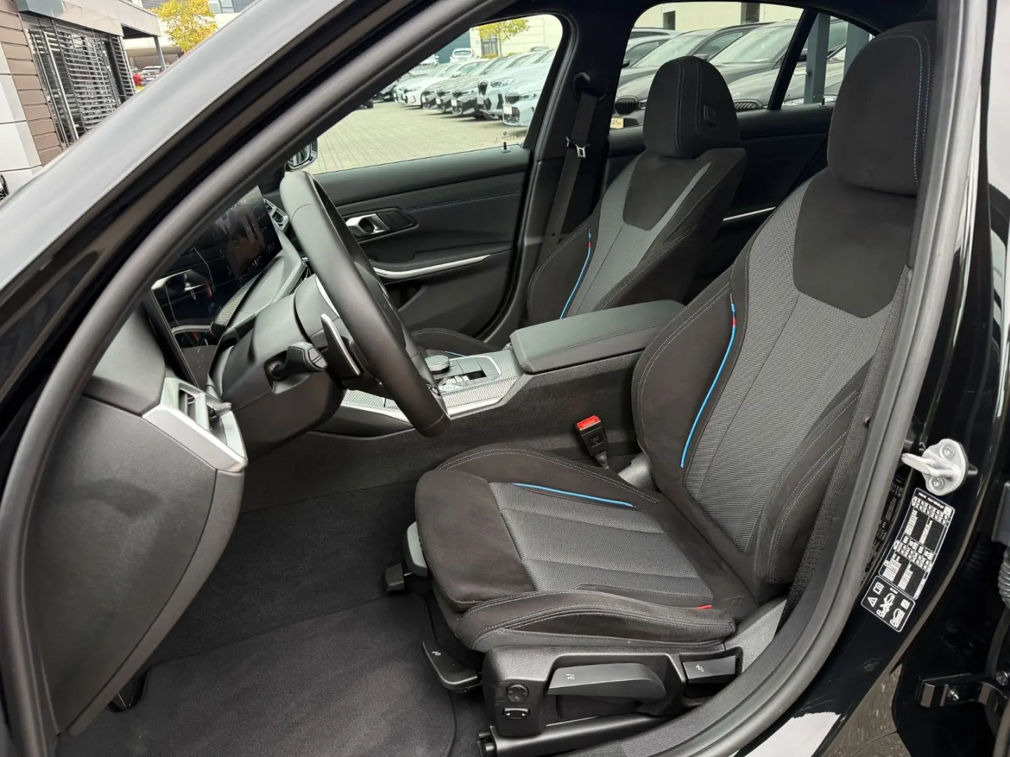 320d xD M Sport 18  HuD SHD 360  Komfortzugang