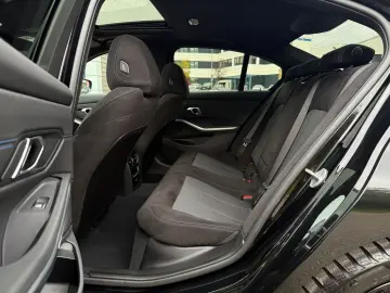 320d xD M Sport 18  HuD SHD 360  Komfortzugang