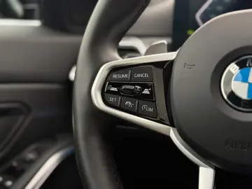 320d xD M Sport 18  HuD SHD 360  Komfortzugang