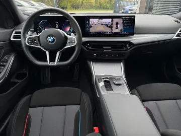 320d xD M Sport 18  HuD SHD 360  Komfortzugang