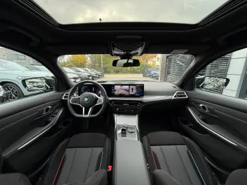 320d xD M Sport 18  HuD SHD 360  Komfortzugang