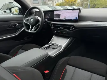 320d xD M Sport 18  HuD SHD 360  Komfortzugang
