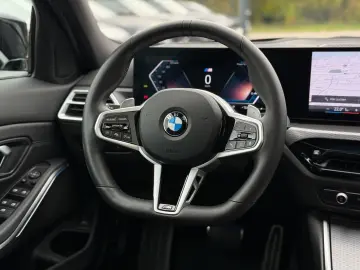 320d xD M Sport 18  HuD SHD 360  Komfortzugang