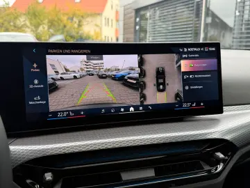 320d xD M Sport 18  HuD SHD 360  Komfortzugang