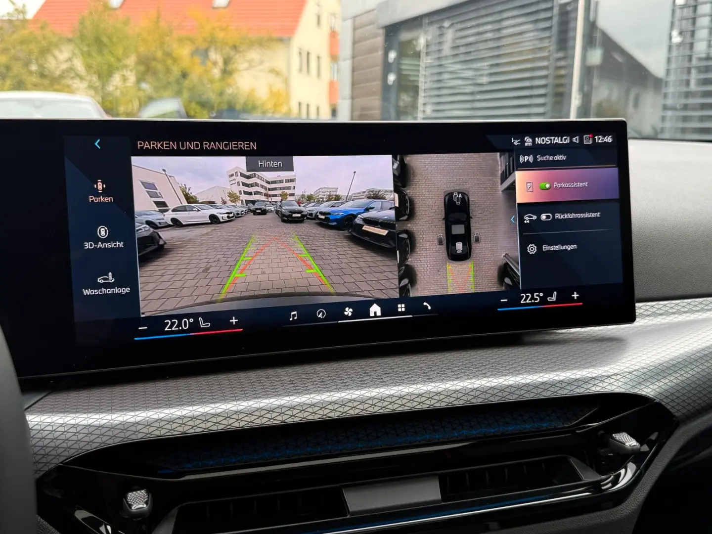 320d xD M Sport 18  HuD SHD 360  Komfortzugang