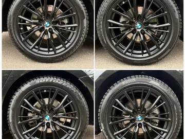 320d xD M Sport 18  HuD SHD 360  Komfortzugang