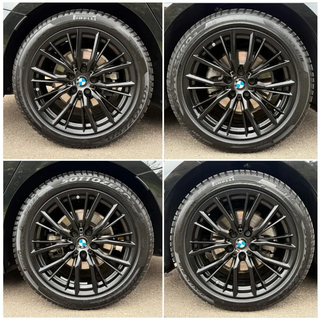 320d xD M Sport 18  HuD SHD 360  Komfortzugang