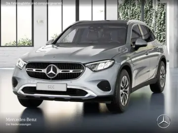 GLC 220 d 4M Avantgarde