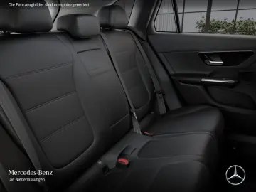 GLC 220 d 4M Avantgarde