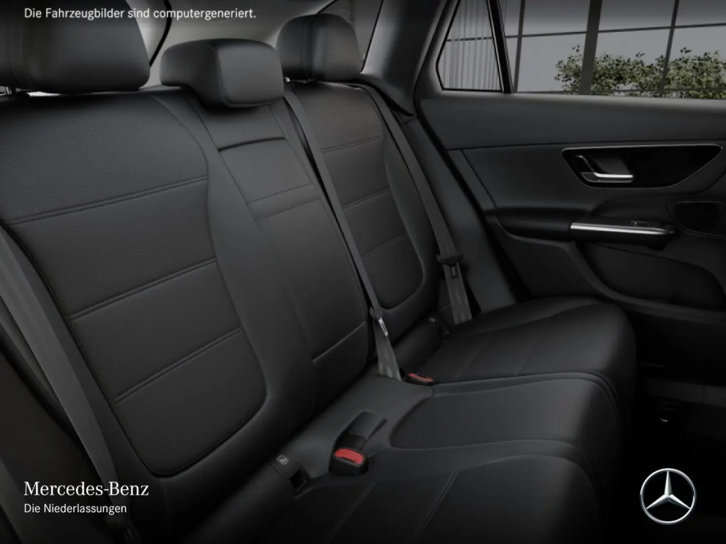 GLC 220 d 4M Avantgarde