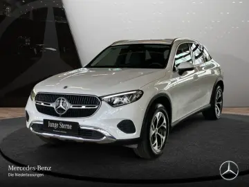 GLC 300 e 4M Avantgarde
