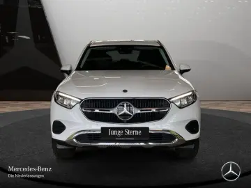 GLC 300 e 4M Avantgarde