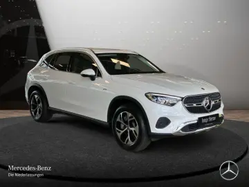 GLC 300 e 4M Avantgarde
