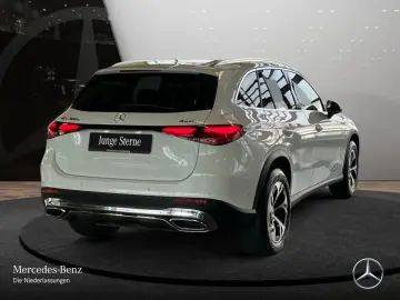 GLC 300 e 4M Avantgarde