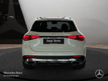 GLC 300 e 4M Avantgarde