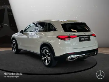 GLC 300 e 4M Avantgarde