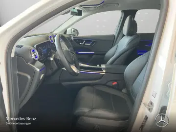GLC 300 e 4M Avantgarde